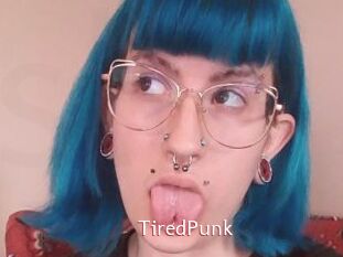TiredPunk