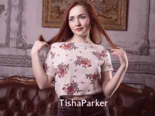 TishaParker