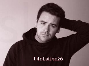 TitoLatino26