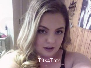 Tits4Tats