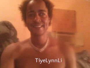 TiyeLynnLi