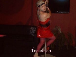 Tocadisco