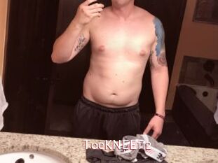 ToeKNEE112