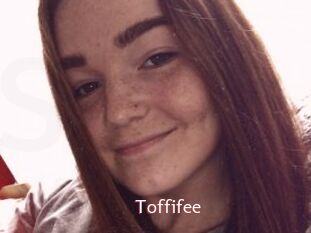 Toffifee