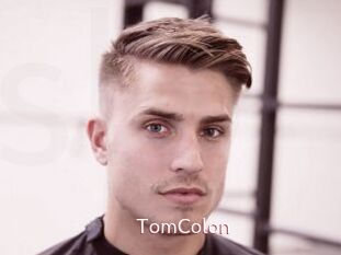 TomColon