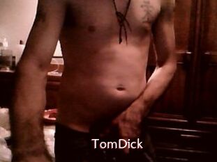 TomDick