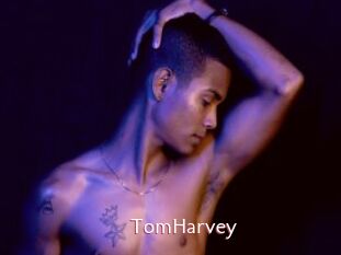 TomHarvey