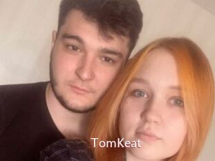 TomKeat Sweet links only