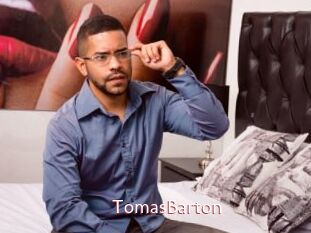 TomasBarton