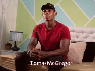 TomasMcGregor