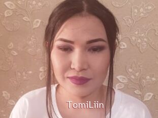 TomiLiin