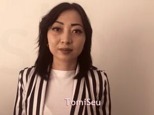 TomiSeu
