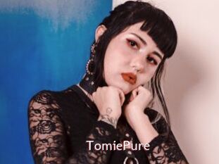 TomiePure