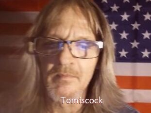 Tomiscock