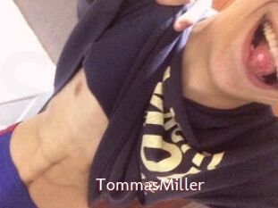 TommasMiller