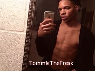TommieTheFreak