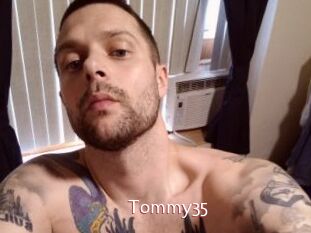 Tommy35