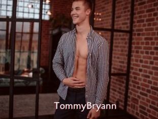 TommyBryann