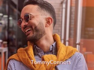 TommyConnors