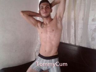 TommyCum