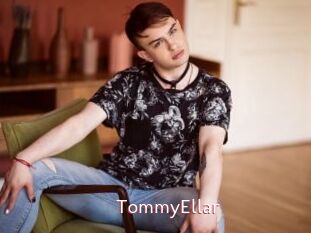 TommyEllar