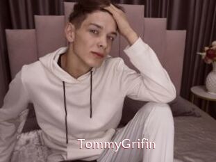 TommyGrifin