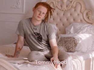 TommyHood