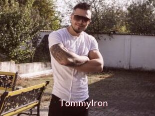 TommyIron