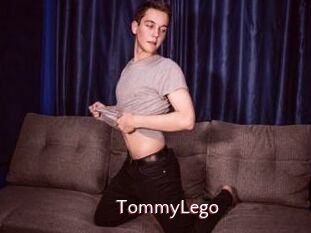 TommyLego