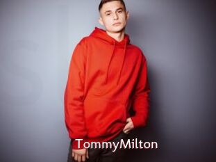 TommyMilton