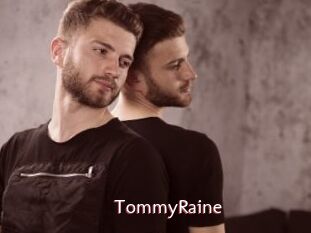 TommyRaine