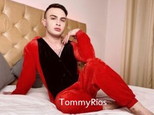 TommyRios