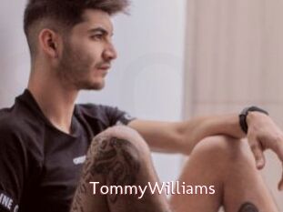 TommyWilliams