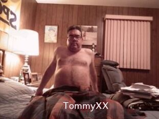 TommyXX