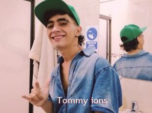 Tommy_ions
