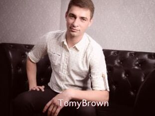 TomyBrown