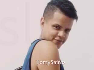 TomySaints
