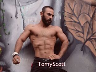 TomyScott
