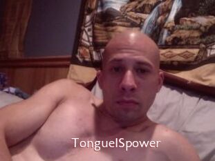 TongueISpower