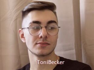 ToniBecker