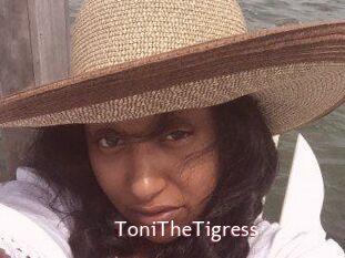 ToniTheTigress
