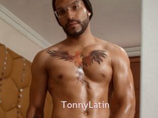 TonnyLatin