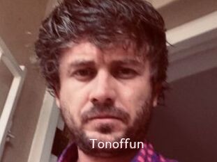 Tonoffun