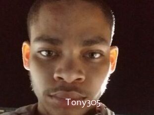 Tony305