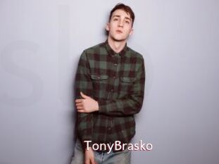 TonyBrasko