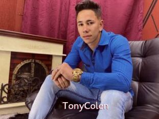 TonyColen