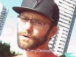 TonyDemonte