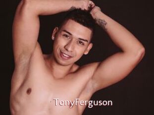 TonyFerguson
