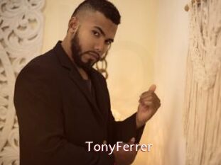 TonyFerrer