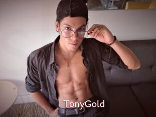 TonyGold